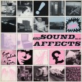 LPJam / Sound Affects / Vinyl