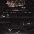 CDHagar Sammy & The Circle / Space Between / Digipack