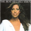 CDSimon Carly / Best Of