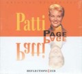 2CDPage Patti / Reflections / 2CD
