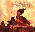 CDFractal Universe / Rhizomes Of Insanity / Digipack