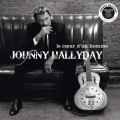2LPHallyday Johnny / Le Coeur D'un Homme / Coloured / Vinyl / 2LP