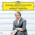 2CDBach J.S. / French Suites / Perahia M. / 2CD