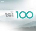 6CDVarious / 100 Best Relaxing Classic / 6CD