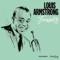 CDArmstrong Louis / Fireworks / Digipack