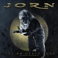 CD/DVDJorn / Live On Death Road / CD+DVD