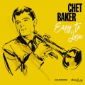 CDBaker Chet / Easy To Love