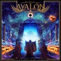 CDTolkki Timo/Avalon / Return To Eden