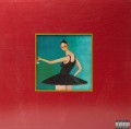 3LPWest Kanye / My Beautiful Dark Twisted Fantasy / Vinyl / 3LP