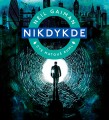 2CDGaiman Neil / Nikdykde / Mp3 / 2CD