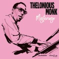 CDMonk Thelonious / Misterioso