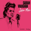 CDVaughan Sarah / Lover Man