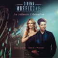 2CDAndon Sara/Simone Pedron / Cinema Morricone An.. / 2CD