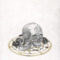 LPGost / Skull 2019 / Coloured / Vinyl