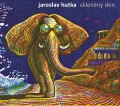 CDHutka Jaroslav / Sklenn den / Digipack