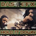 2LPDas Efx / Hold It Down / Vinyl / 2LP