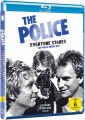 Blu-RayPolice / Everyone Stares Pol Inside Out / Blu-ray