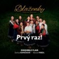 CDBlaenky / Prv raz / Digipack