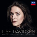 CDDavidsen Lise / Lise Davidsen