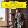 CDMayer Albrecht / Longing For Paradise