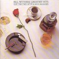 CDWithers Bill / Greatest Hits