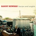 LPNewman Randy / Harps And Angels / Vinyl