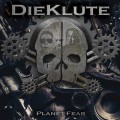 CDDieklute / Planet Fear