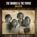 2LPMamas & Papas / Collected / Vinyl / 2LP