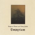 CDEmpyrium / Songs Of Moors And Misty  Fields / Digipack