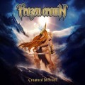 CDFrozen Crown / Crowned In Frost / Digipack