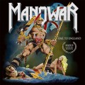 CDManowar / Hail To England / Imperial Edition