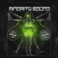 CDMinority Sound / Toxin / Digipack