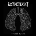 LPExtinct Exist / Cursed Earth / Vinyl
