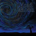 LPVoid Moon / On The Blackest Of Nights / Vinyl