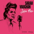 LPVaughan Sarah / Lover Man / Vinyl