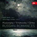 CDBenci Jozef / Rusk romance