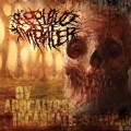 CDApplaud The Impaler / Ov Apocalypse Incarnate