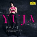 LPWang Yuja / Koncerty pro klavr / Ravel Maurice / Vinyl