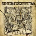 LPGrotesque Hysterectomy / Reek / Vinyl