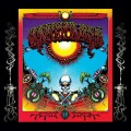 LPGrateful Dead / Aoxomoxoa / 50th Anniversary Edition / Vinyl