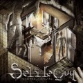 CDMy Soliloquy / Engines of Gravity