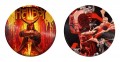 LPOST / Hellboy / Vinyl / Picture