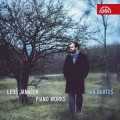 CDJanek Leo / Piano Works / Barto Jan