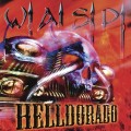 CDW.A.S.P. / Helldorado / Digipack