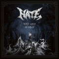 LPHate / Auric Gates Of Veles / Vinyl