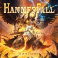 CDHammerfall / Dominion / Digipack