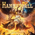 LPHammerfall / Dominion / Vinyl