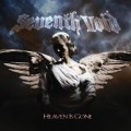 CDSeventh Void / Heaven Is Gone / Import USA