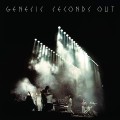 2LPGenesis / Seconds Out / Vinyl / 2LP