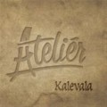 CDAtelir / Kalevala / Digipack